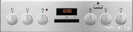 Кухонная плита Electrolux EKC954901X