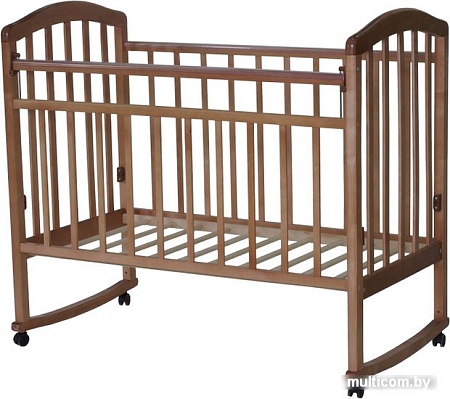 Детская кроватка Антел Алита-2