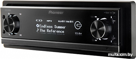 CD/MP3-магнитола Pioneer DEX-P99RS