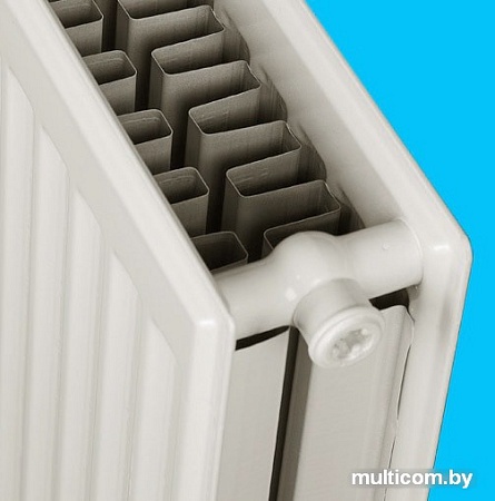 Радиатор Лидея ЛУ 22-507 500x700