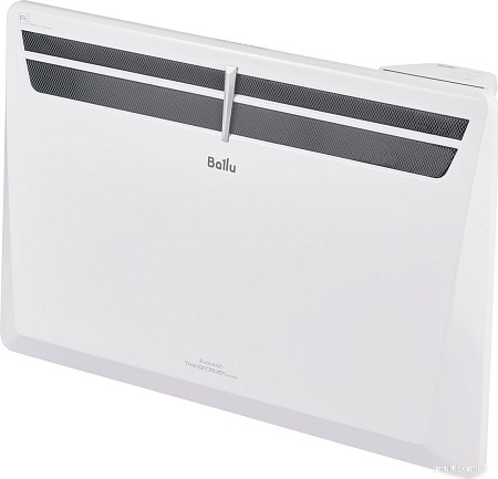 Конвектор Ballu Evolution Transformer BEC/EVU-2000 (электронное управление)