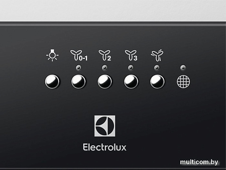 Кухонная вытяжка Electrolux CFG516R