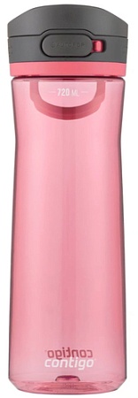 Бутылка для воды Contigo Jackson 2.0 2156439 (матовая роза)