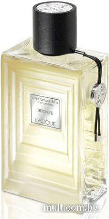 Парфюмерная вода Lalique Les Compositions Parfumes Bronze EdP (100 мл)