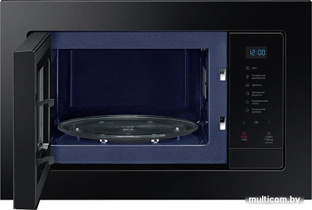 Микроволновая печь Samsung MS23A7118AK/BW