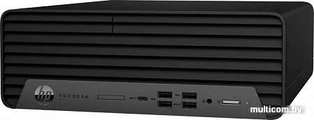 Компактный компьютер HP ProDesk 600 G6 SFF 1D2Q8EA