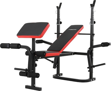 Силовая скамья Unixfit Bench 120P