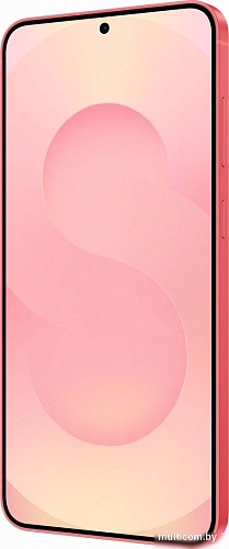Телефон Samsung Galaxy S25+ SM-S936B 12GB/256GB (коралловый)