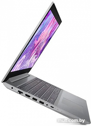 Ноутбук Lenovo IdeaPad L3 15IML05 81Y300EKRE