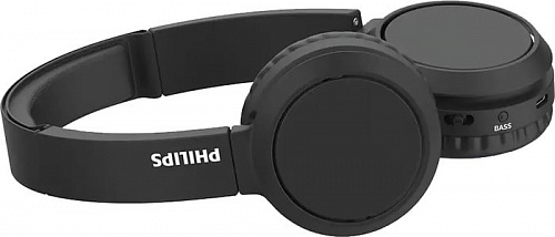 Наушники Philips TAH4205BK/00