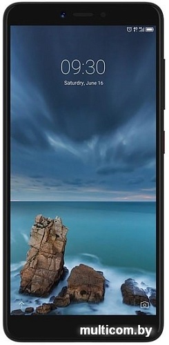 Смартфон ZTE Blade A7 Vita (синий)