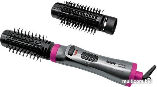 Фен-щетка BBK BHC1010