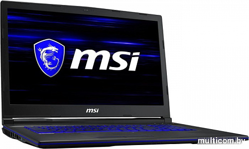 Ноутбук MSI GL73 8RD-246RU