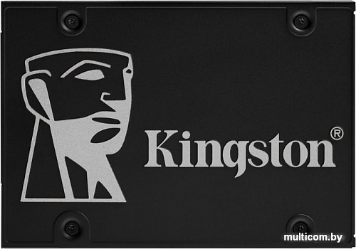 SSD Kingston KC600 1TB SKC600B/1024G