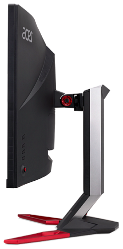Монитор Acer Predator Z321QUbmiphzx