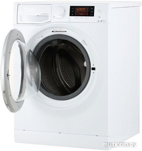 Стиральная машина Hotpoint-Ariston RPD 927 DX EU