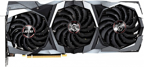 Видеокарта MSI GeForce RTX 2080 Gaming Trio 8GB GDDR6