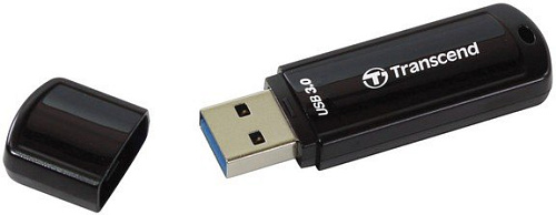 USB Flash Transcend JetFlash 700 256GB