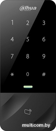 Считыватель Dahua DHI-ASI1201E (Mifare)