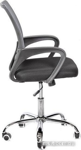 Кресло Меб-ФФ MF-5001 (серый)