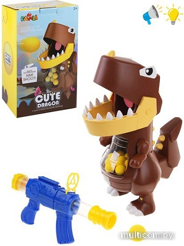 Набор игрушечного оружия Наша Игрушка Стрелок 1788A