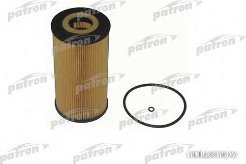 Масляный фильтр Patron PF4019
