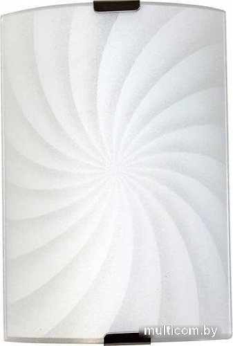 Бра Элетех Ассоль 150х220 НББ 21-60 М21 1005205687 (белый матовый)