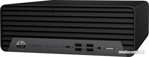 Компактный компьютер HP ProDesk 600 G6 SFF 1D2Q8EA