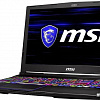 Ноутбук MSI GE63 8SE-235RU Raider RGB