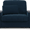 Кресло-кровать Moon Trade Даллас 018 003492 (темно-синий)