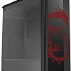 Корпус MSI MPG GUNGNIR 100D