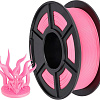Пластик NV Print NV-3D-PLA-PINK (1.75мм, 1кг, розовый)