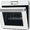 Электрический духовой шкаф Hiberg S-VM 6615 W i-Smart