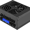 Блок питания SilverStone SX650-G v1.1