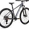Велосипед Cord 5Bike 29 M500 2025 CRD-M5-2912P-18 (черный матовый)