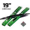 Щетка стеклоочистителя AWM F19R 480мм