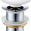 Донный клапан Roxen PD01W без перелива