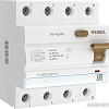 Устройство защитного отключения Werkel 3P+N 63 A 30m А АС 6 kА W914P636