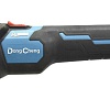 Угловая шлифмашина DongCheng DCSM04-125 Type EM (с 2-мя АКБ, кейс)