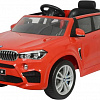 Электромобиль Chi Lok Bo BMW X5М (красный)