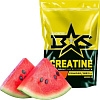 Моногидрат креатина Binasport Creatine (200г, арбуз)