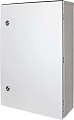 Щит с монтажной панелью Rucelf ЩМП-08 650x500x220 IP31