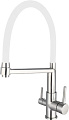 Смеситель Esko K26 W