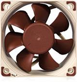 Кулер для корпуса Noctua NF-A6x25 5V PWM