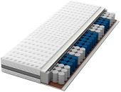 Матрас Цветные сны Vitality V1 Light 160x195