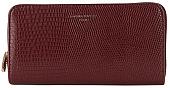 Кошелек David Jones 823-P134-510-DBD (бордовый)