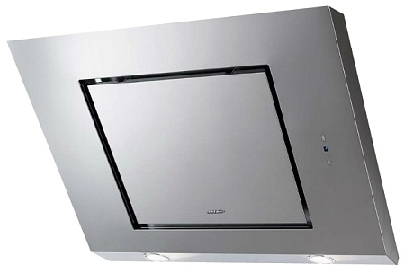 Каминная вытяжка Jetair Shine 55 BK