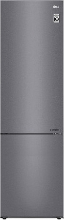 Холодильник LG GA-B509CLCL