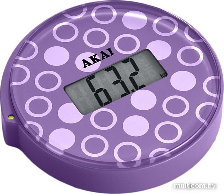 Напольные весы AKAI SB-1354V