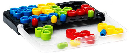 Настольная игра SmartGames IQ Твист